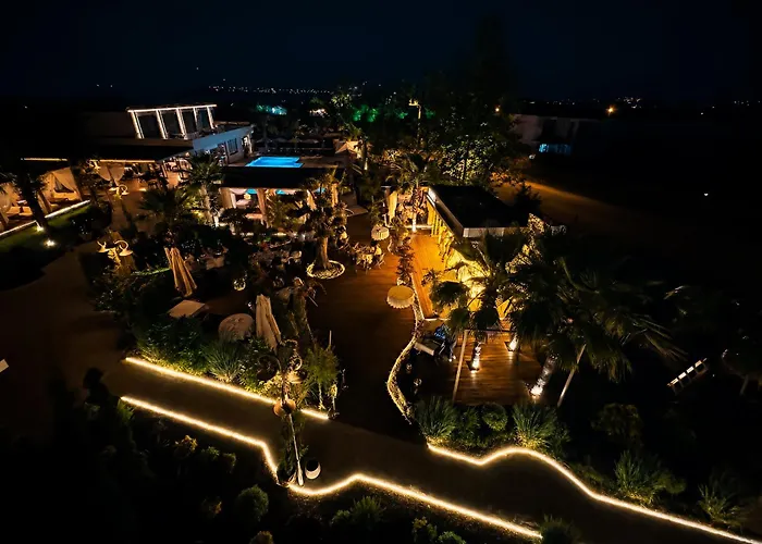 Didi Hotel Sapanca