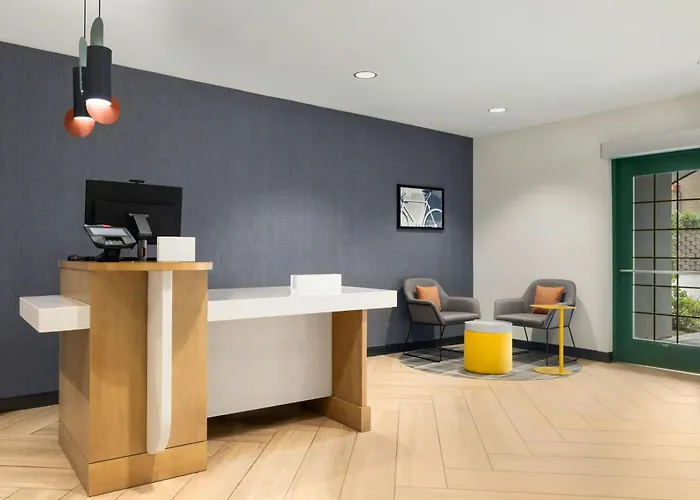 City Express By Marriott King Of Prussia