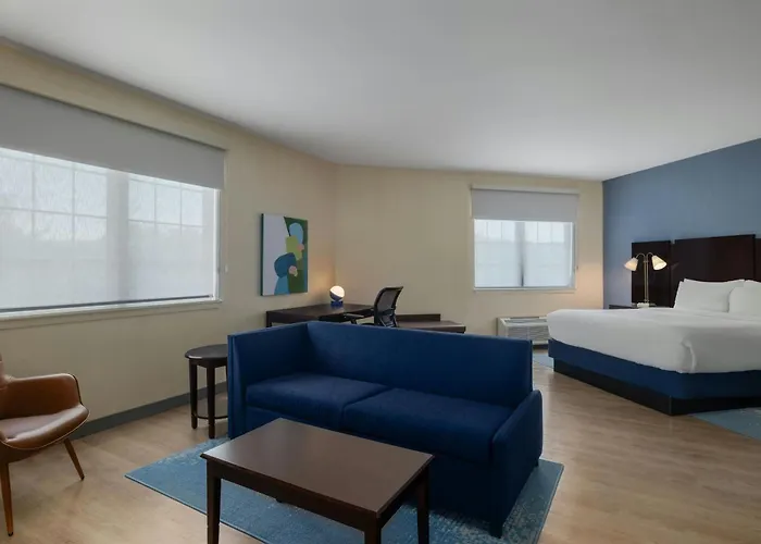 City Express By Marriott King Of Prussia