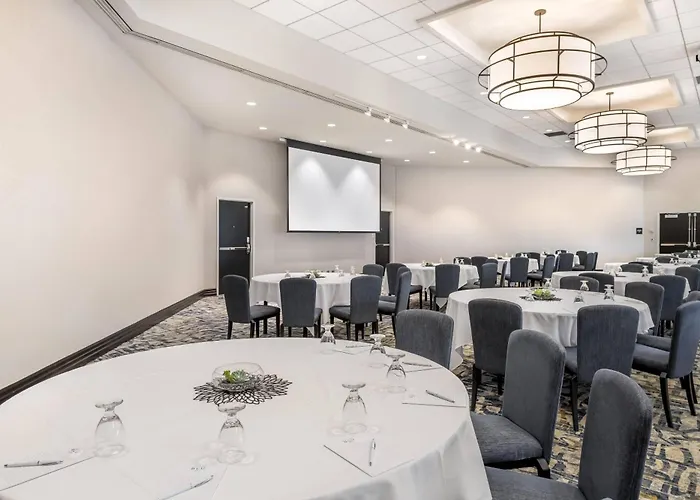 Radisson Blu Fargo