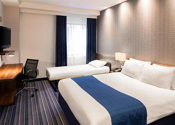 Holiday Inn Express Arnhem By Ihg