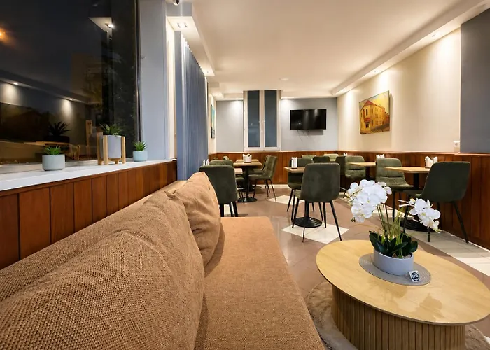 Hôtel des Bains 24h 7j Paris centre à 10 min