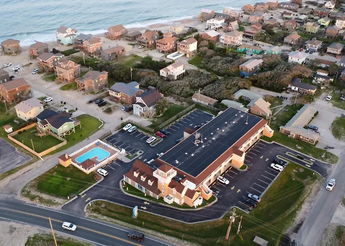 Hatteras Island Inn