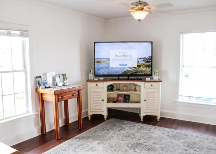 Hatteras Island Inn