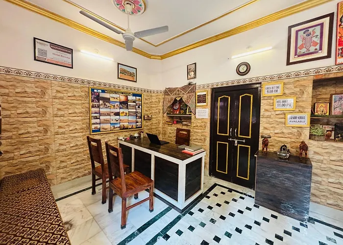 Hotel Renuka