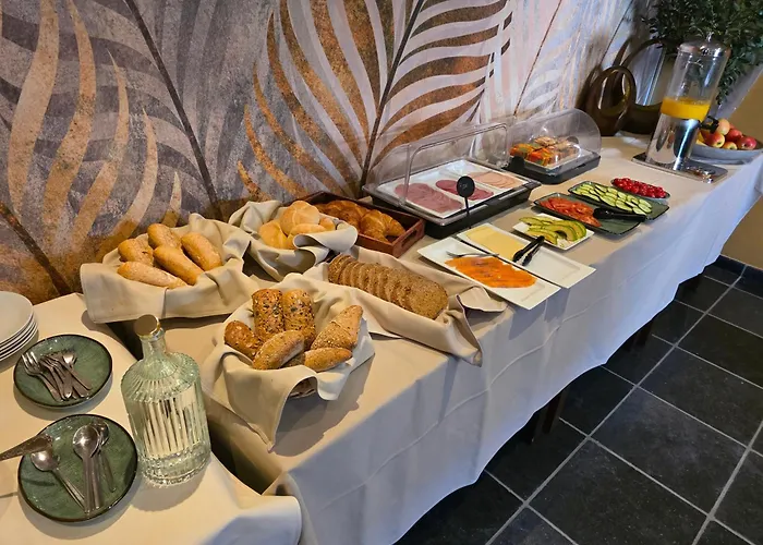 Wilgenhof Boutique Hotel volledig vernieuwd en onder nieuw beheer