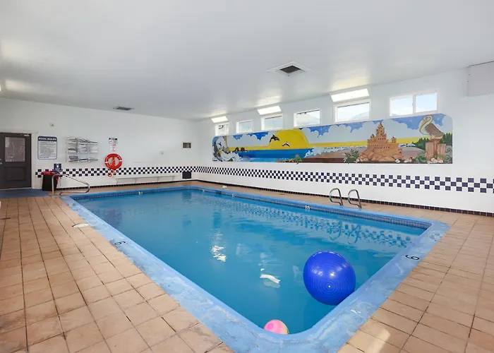 Surfside Resort