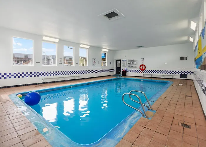 Surfside Resort