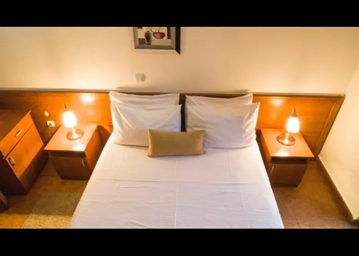 Hotel Dajti