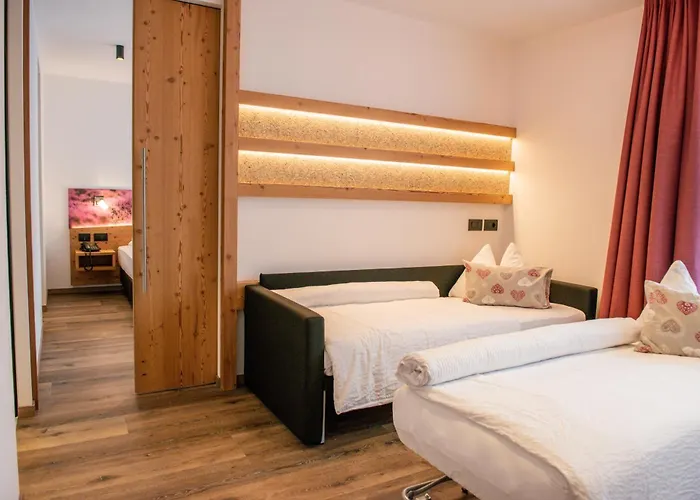 Hotel Gran Pre