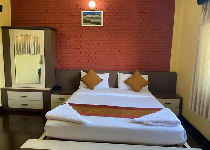 Planet Bhaktapur Hotel