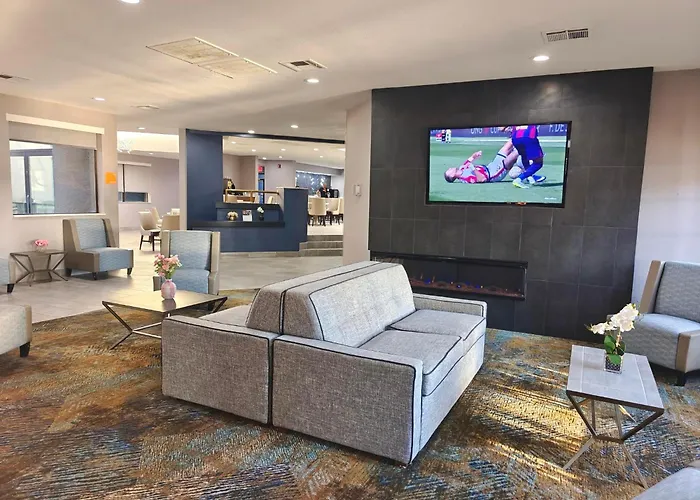 La Quinta By Wyndham Round Rock North
