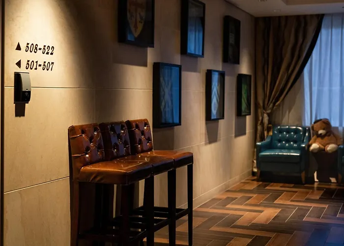 Villa Fontaine Kobe Sannomiya