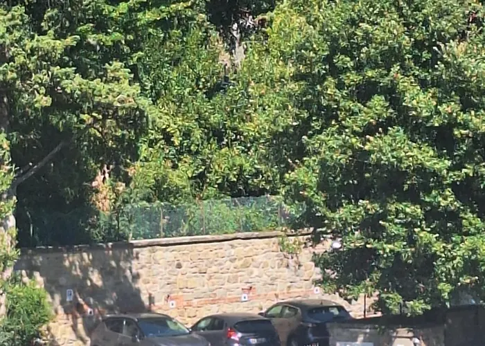Villa Santa Margherita - Albergo