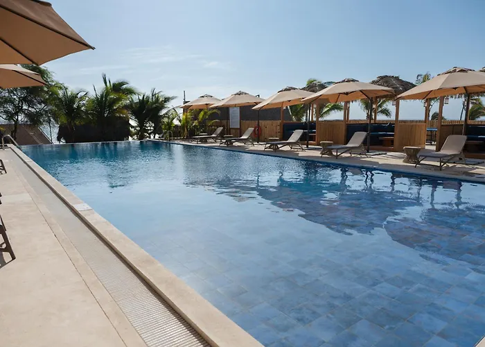 Aranwa Vichayito Beach Resort