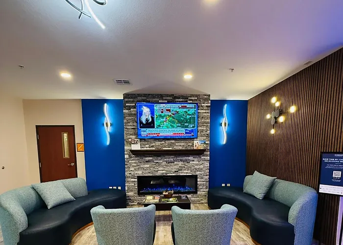 La Quinta By Wyndham Morgan City