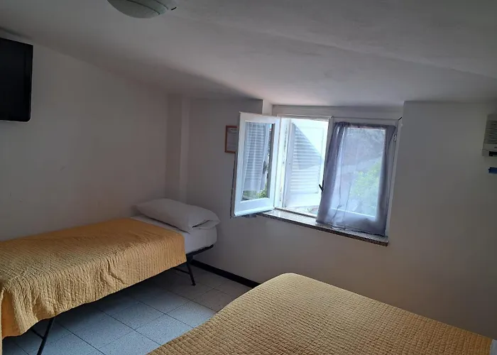 Hotel Umberto