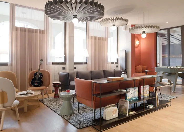 Ibis Rueil-Malmaison Centre