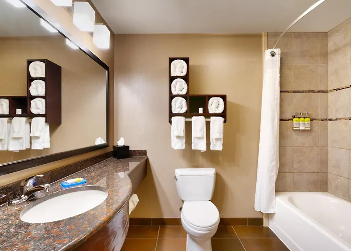 Holiday Inn Express Hotel & Suites Butte By Ihg