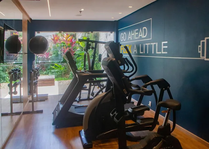 Holiday Inn Express Belem Ananindeua By Ihg