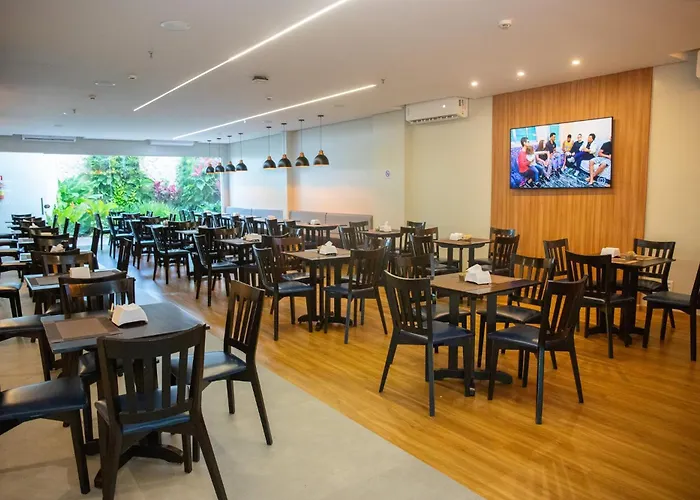 Holiday Inn Express Belem Ananindeua By Ihg