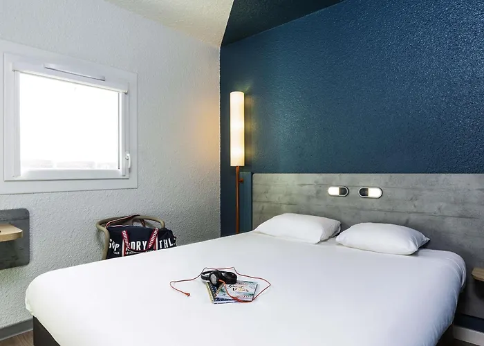 Ibis Budget Paris Porte D'Italie Est