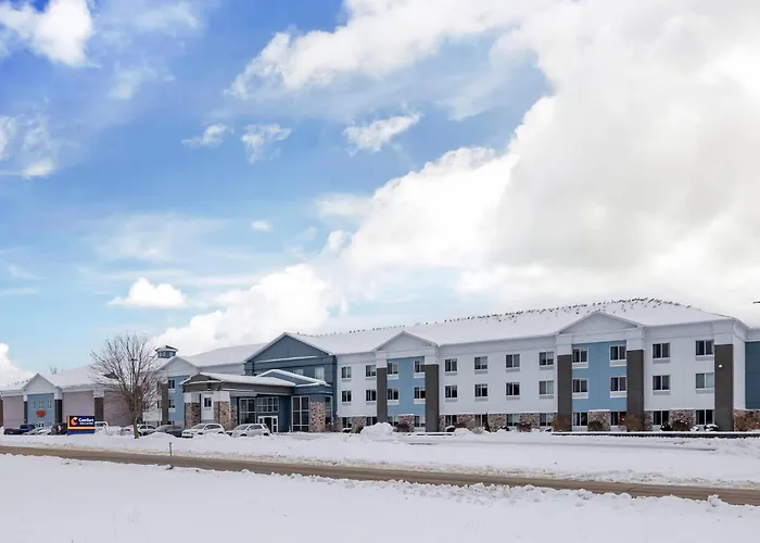 Comfort Inn & Suites
