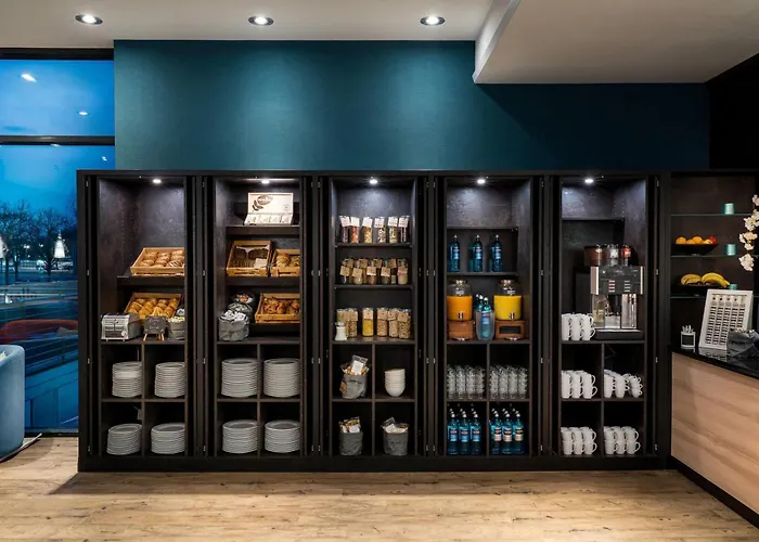 Elaya Hotel Kleve, Trademark Collection By Wyndham