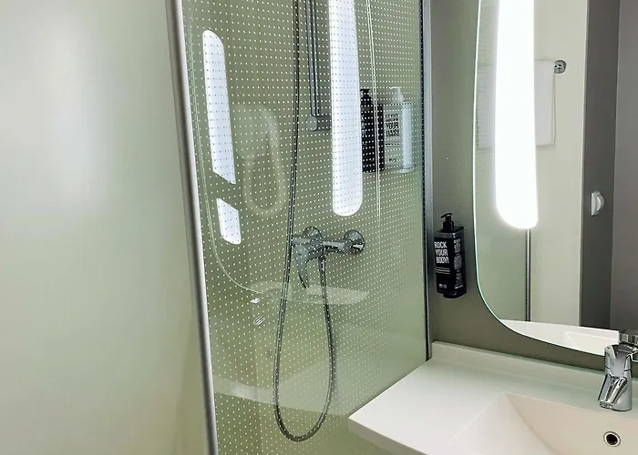 Ibis Paris Creteil