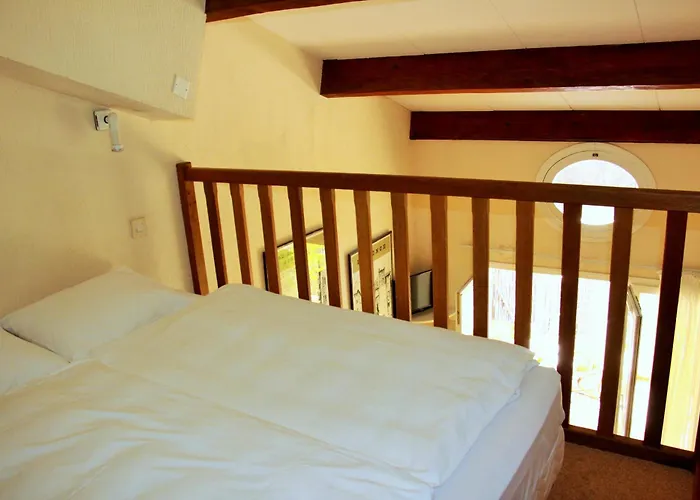 Hôtel Lou Paouvadou