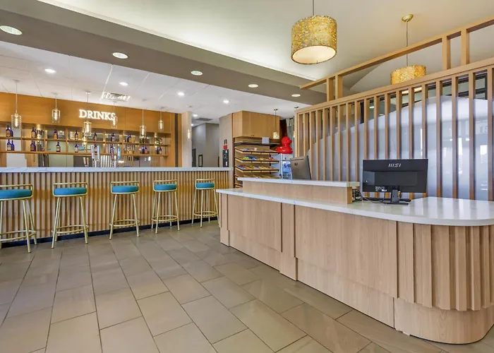 Revel Hotel Minot - Surestay Collection By Best Western