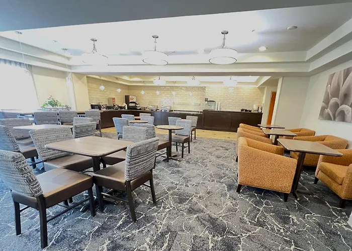 La Quinta By Wyndham Boise Towne Square