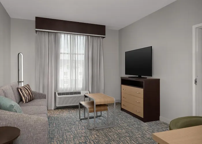 Homewood Suites Mobile