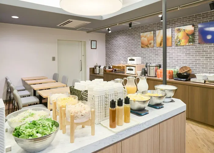 Comfort Hotel Himeji