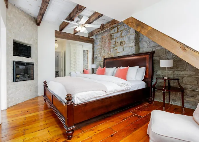 All Suites Whitney Manor
