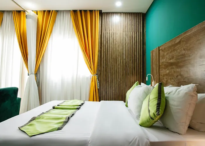 Hotel Bano Palace