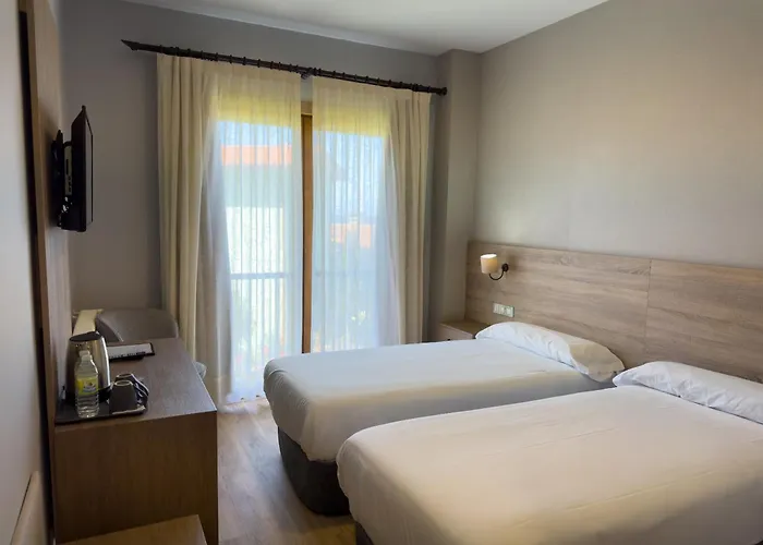 Hotel A Raina