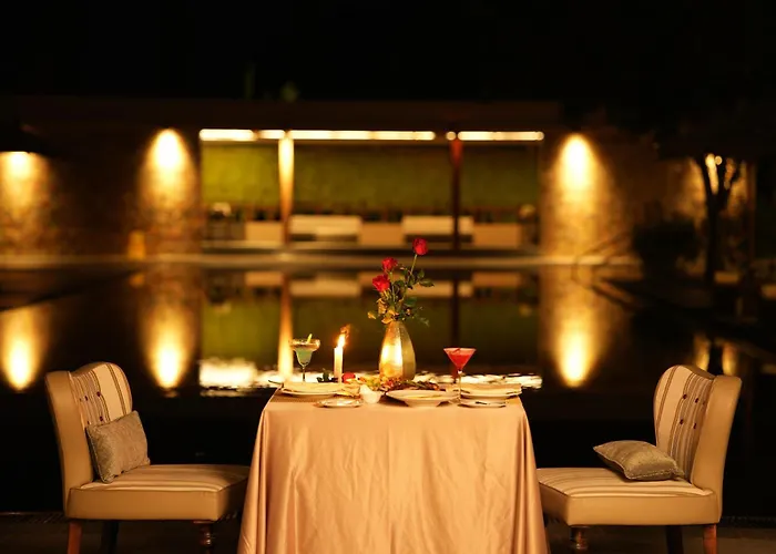 Emerald Palace Hotel