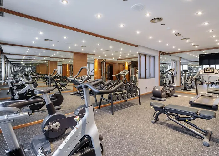 Hotel Murcia Rincon De Pepe, Affiliated By Melia