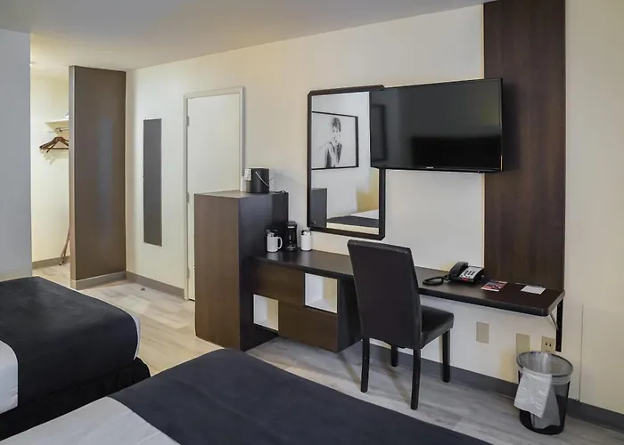 Steam Plant Hotel Spokane, An Ascend Collection Hotel