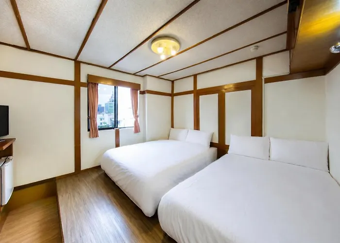 花蓮新格大飯店-部分房型 保證車位 Hualien Synco Hotel