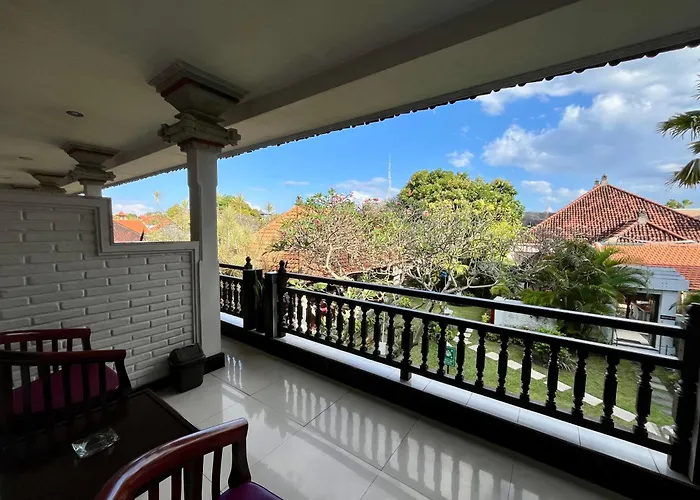Taman Agung Hotel