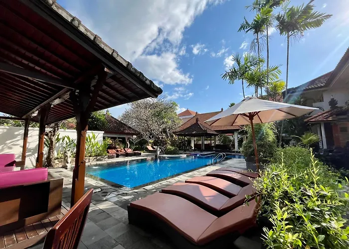 Taman Agung Hotel