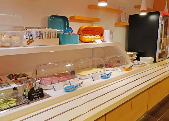Ibis Budget Hotel Bonn Sued Koenigswinter