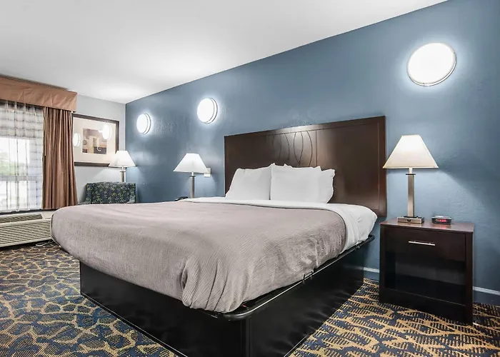 Quality Inn Indianola