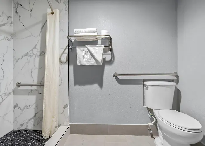 Quality Inn Indianola