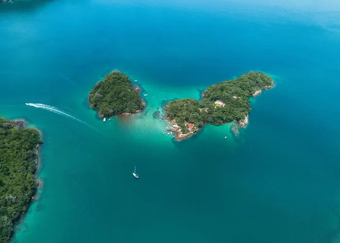 Paraiso Azul Retiro