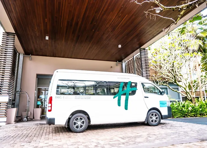 Holiday Inn Mauritius Mon Tresor By Ihg