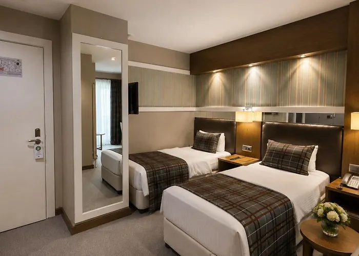Grand Hotel Van