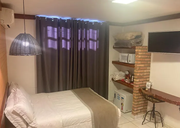 Hotel Senador By Nobile